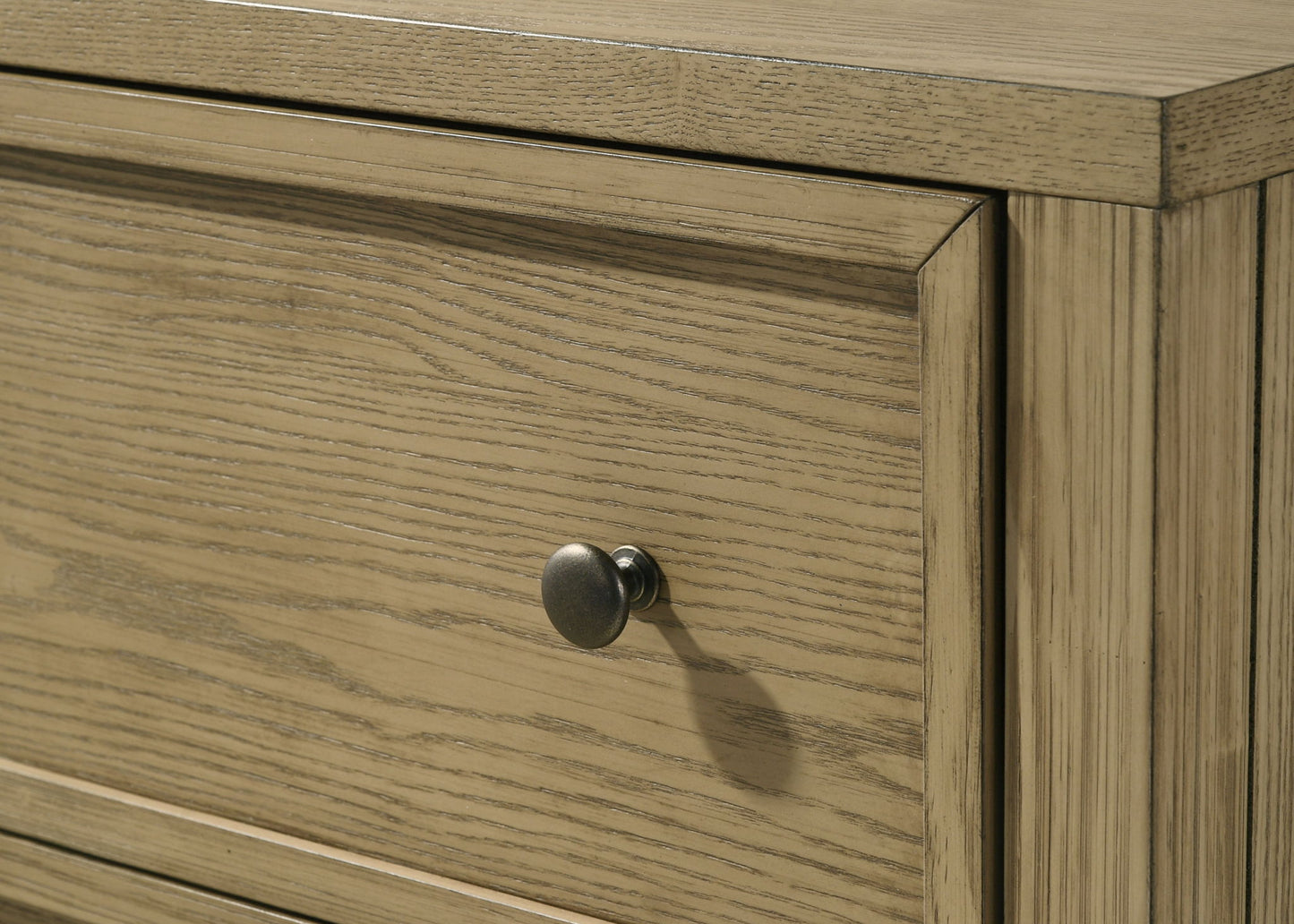 Sienna - Bedroom Set