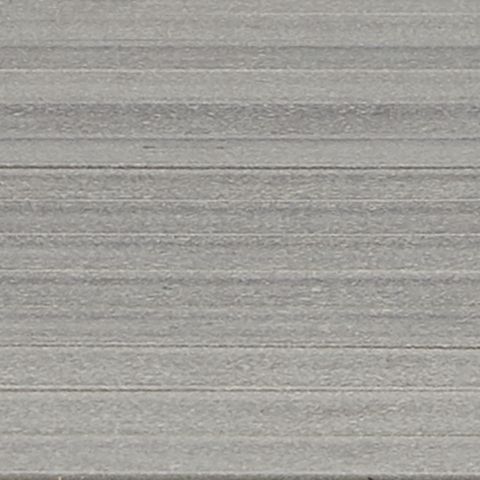 Visola - Gray - RECT Dining Table w/Umb OPT