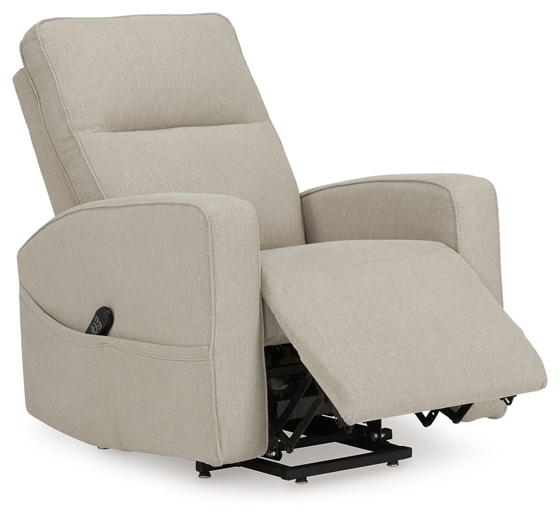 Starganza - Sillón reclinable Power Lift
