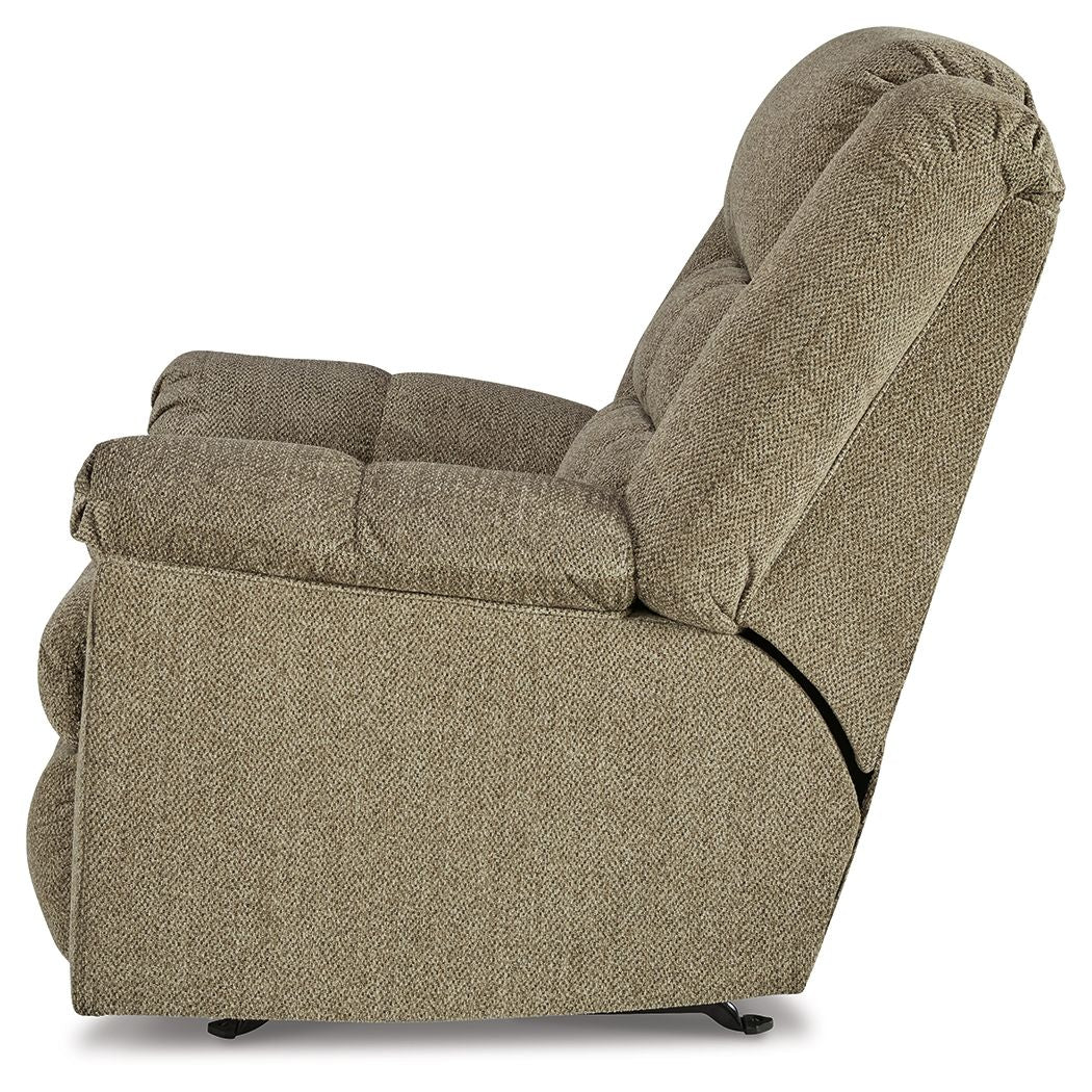 Kegler - Sillón reclinable basculante