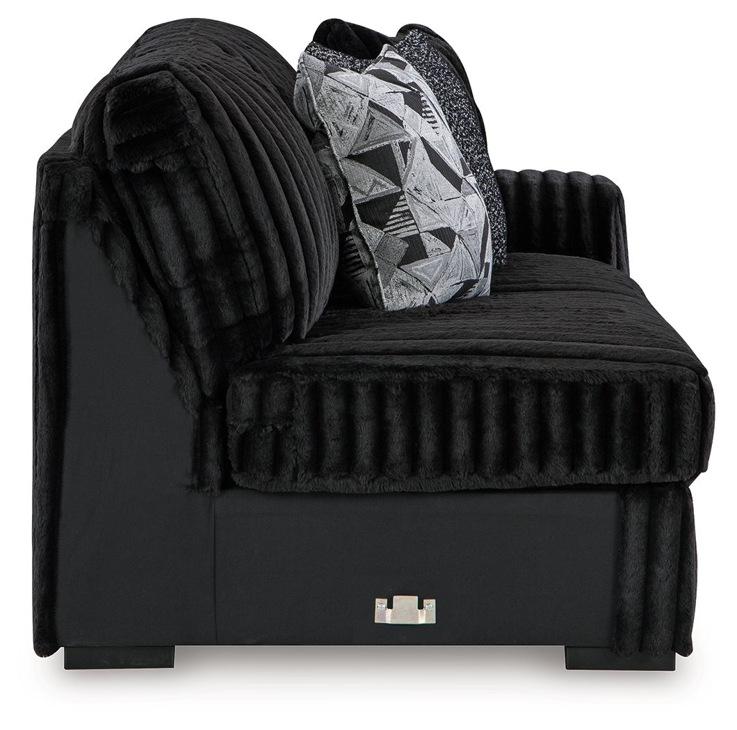 Midnight-Madness - Sectional
