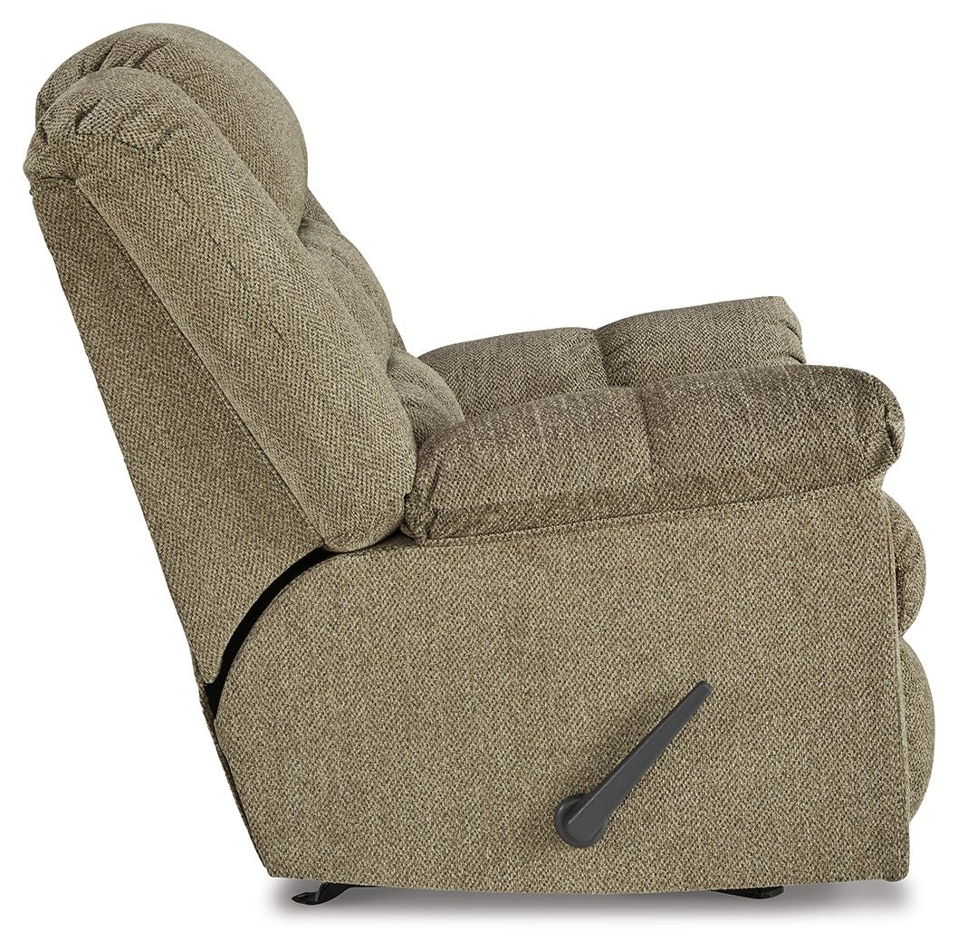 Kegler - Sillón reclinable basculante