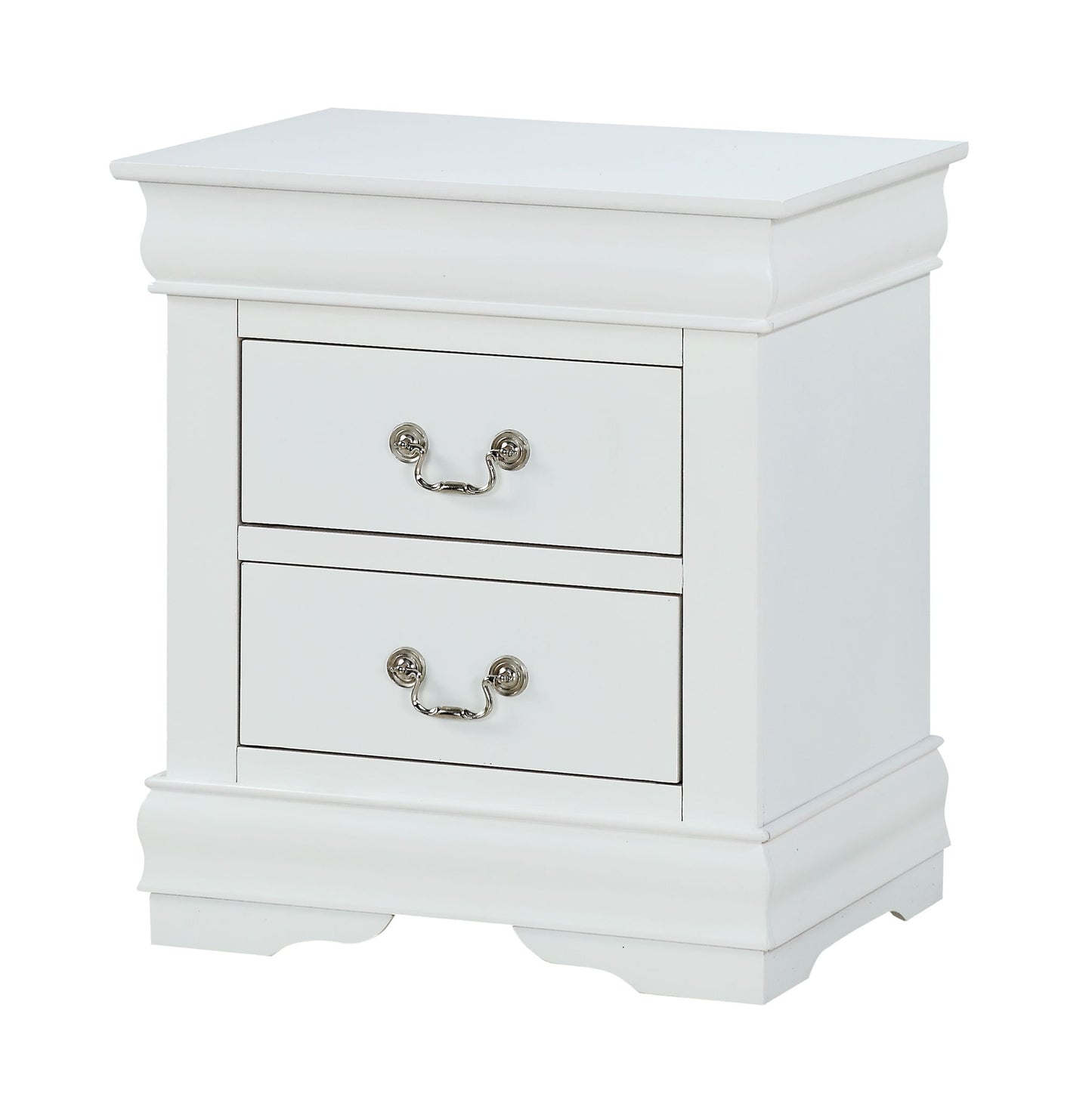Louis Philip - Bedroom Set