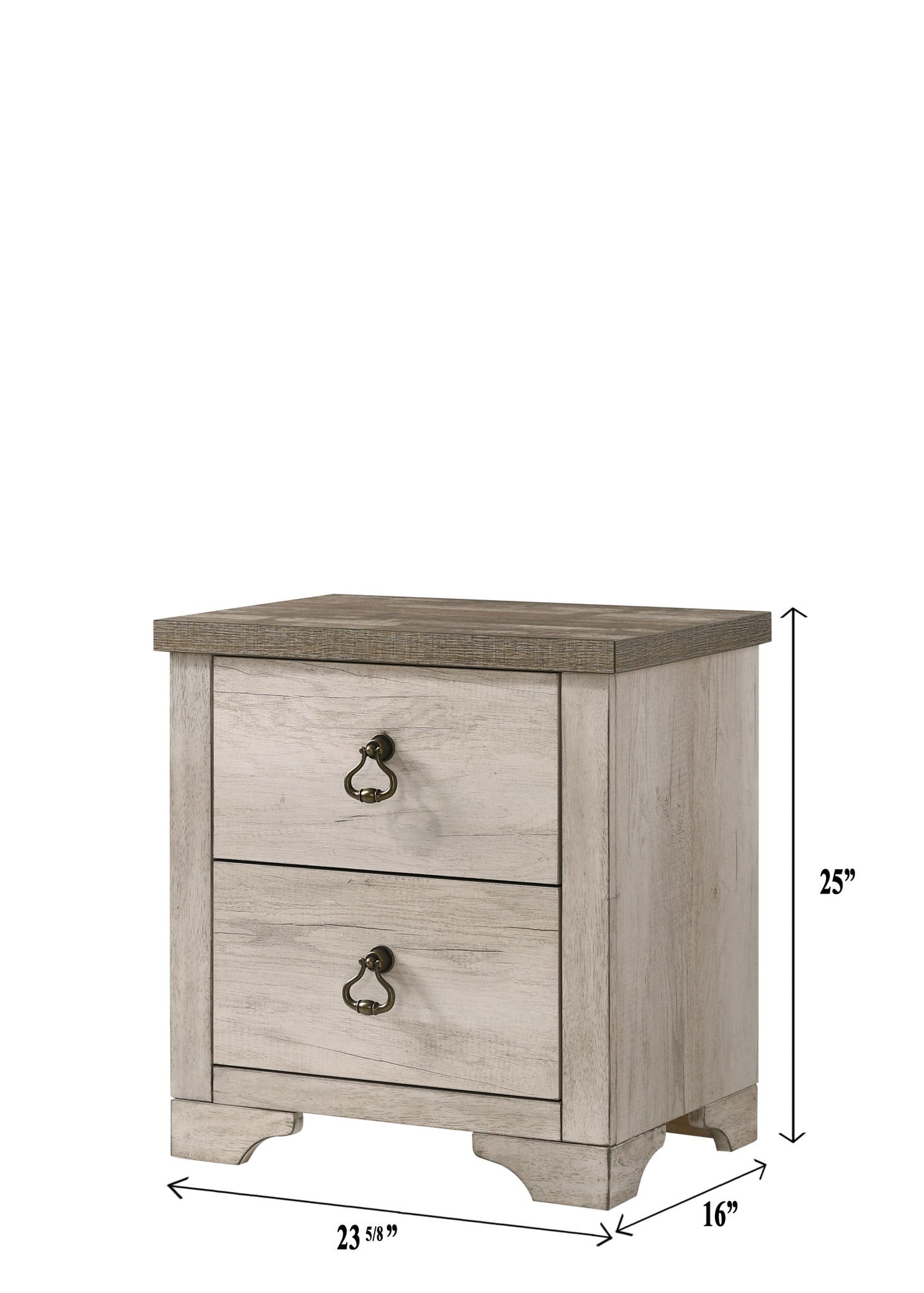 Patterson - Bedroom Set