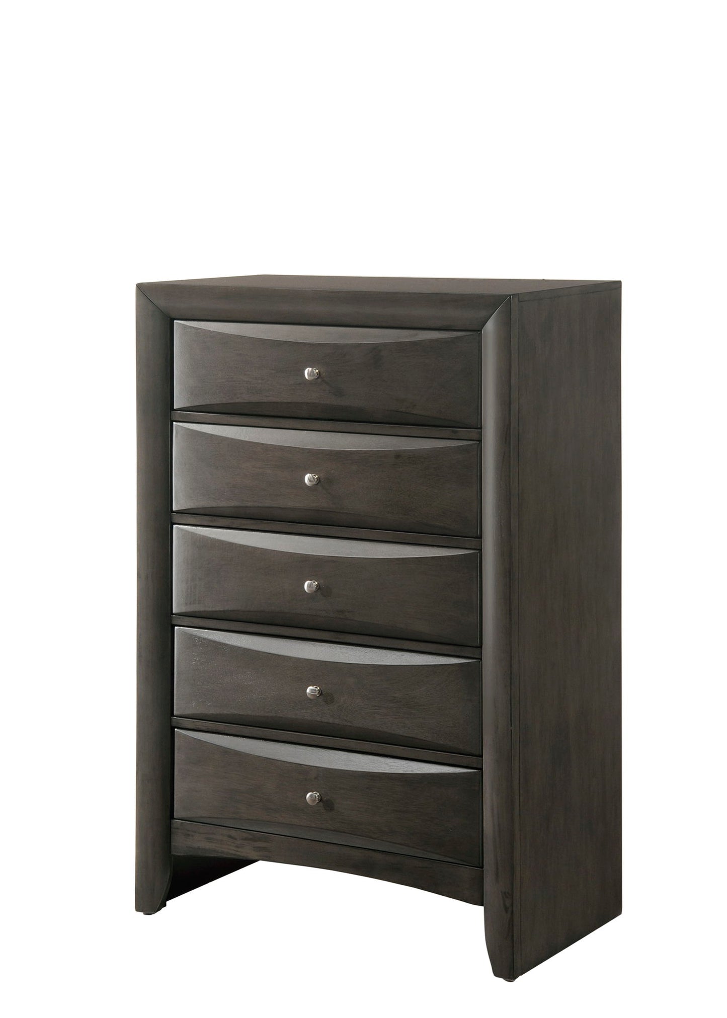 Emily - Bedroom Set