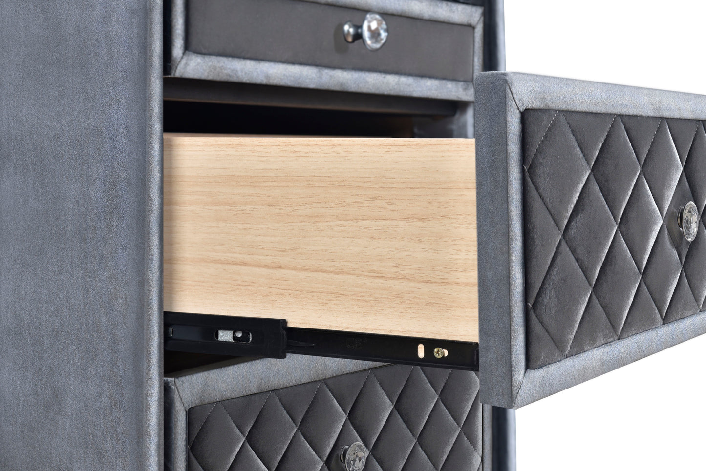 Cameo - Nightstand