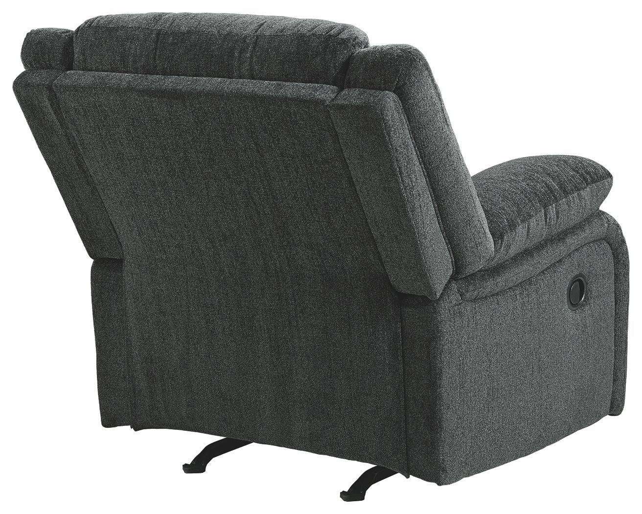 Draycoll - Sillón reclinable basculante