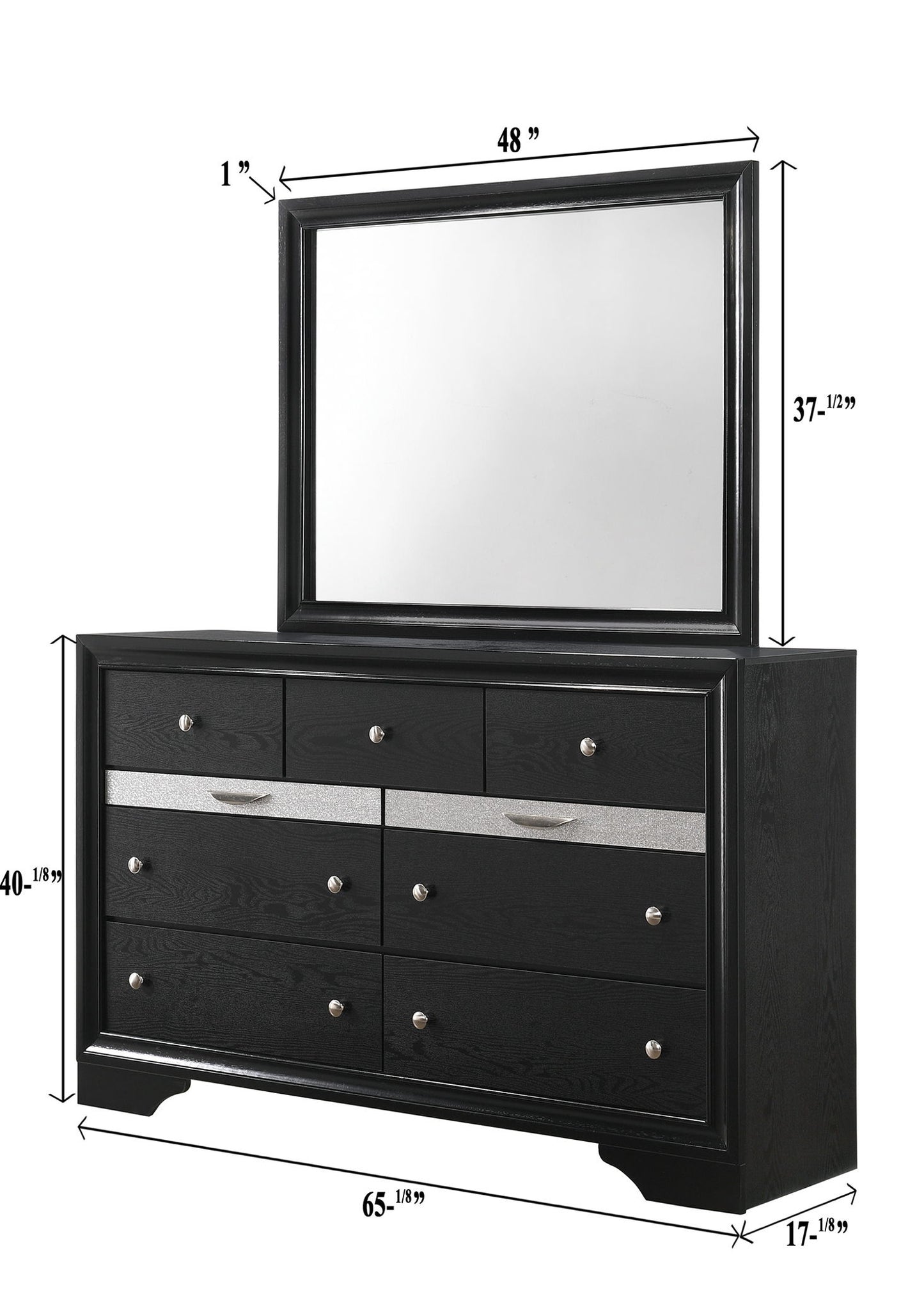 Regata - Bedroom Set