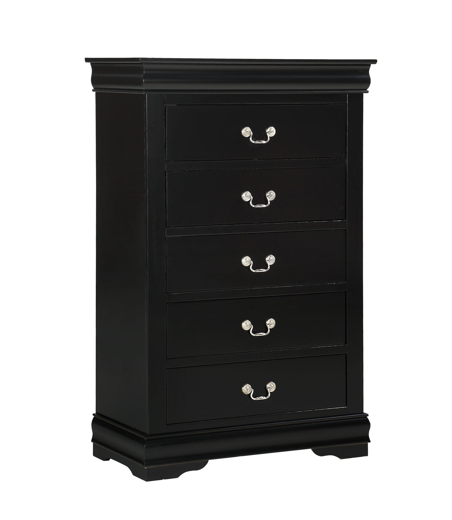 Louis Philip - Bedroom Set