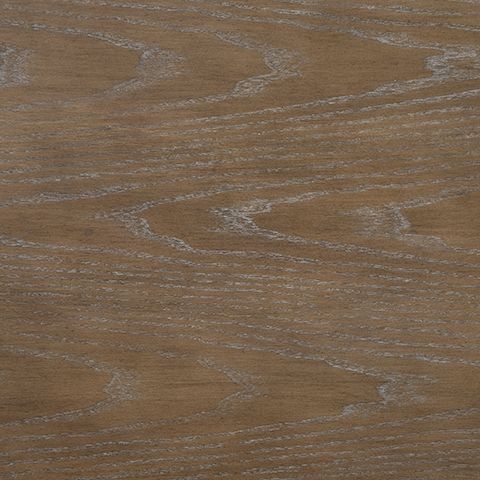 Cariton - Gris - Mesa auxiliar cuadrada