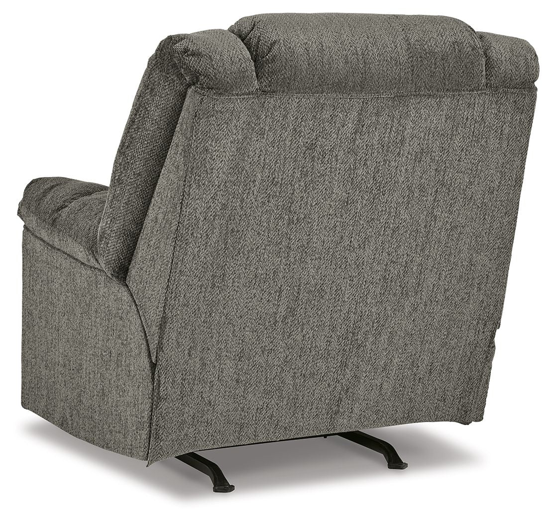 Kegler - Sillón reclinable basculante