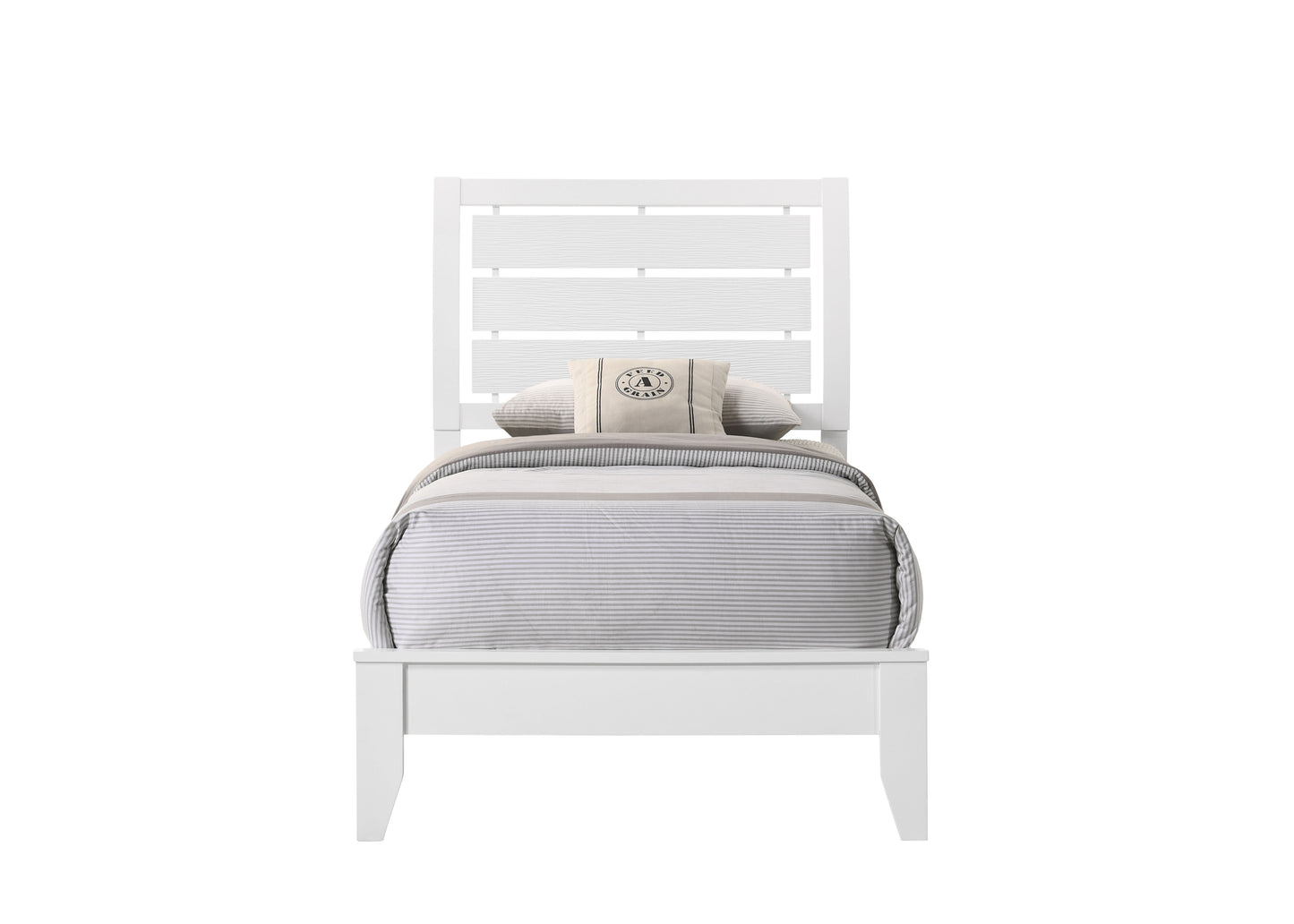 Evan - Cama