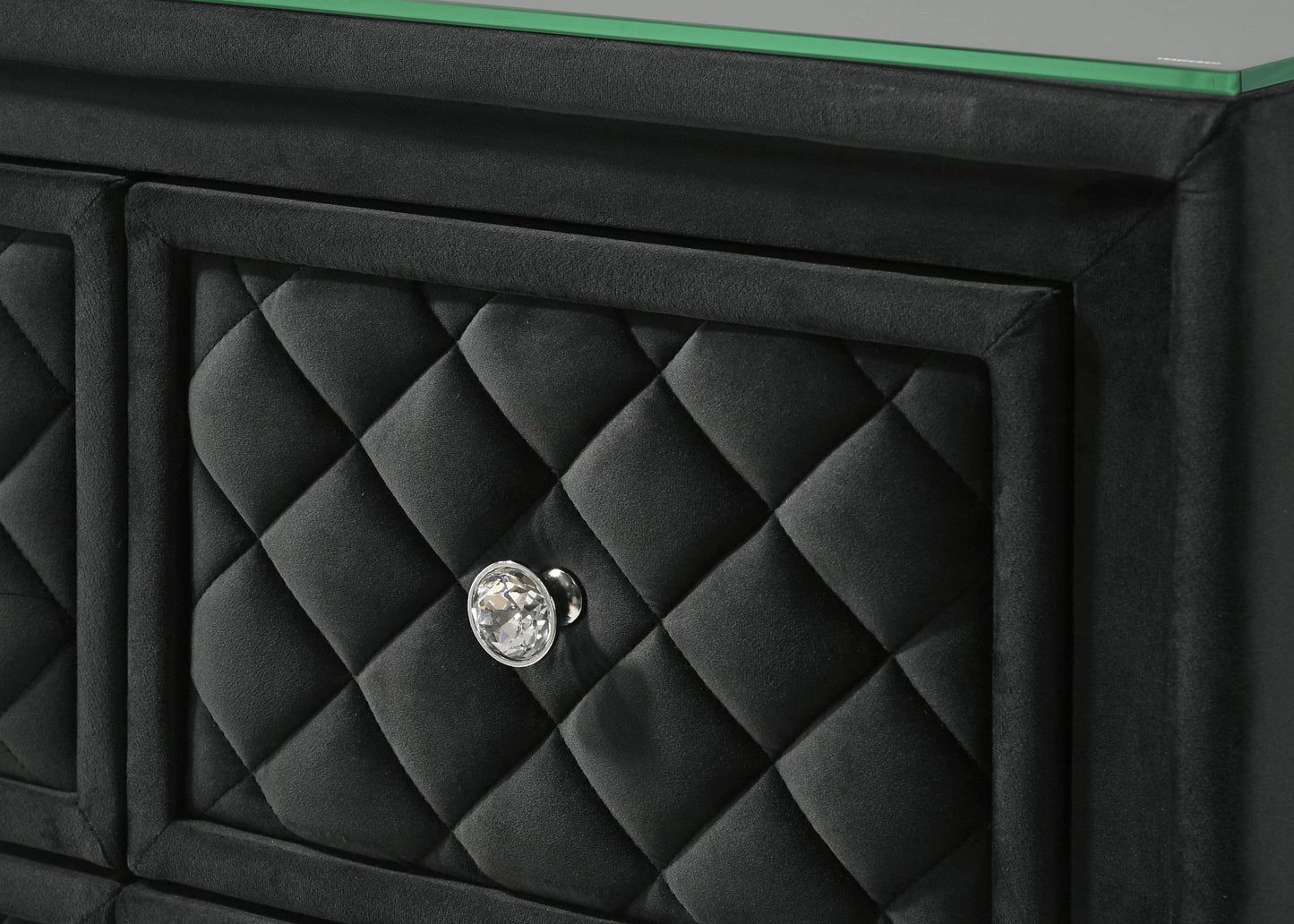 Cameo - Bedroom Set