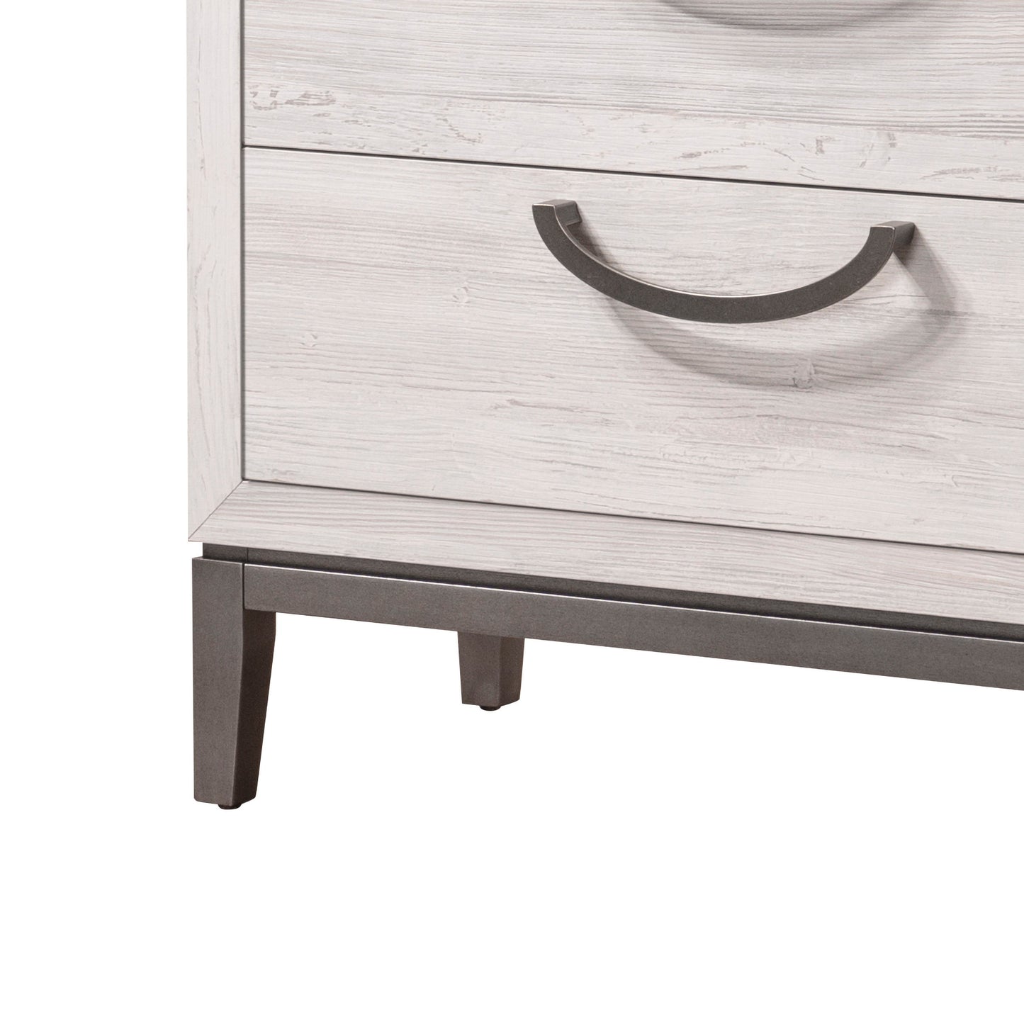 Veda - Chest - Beige