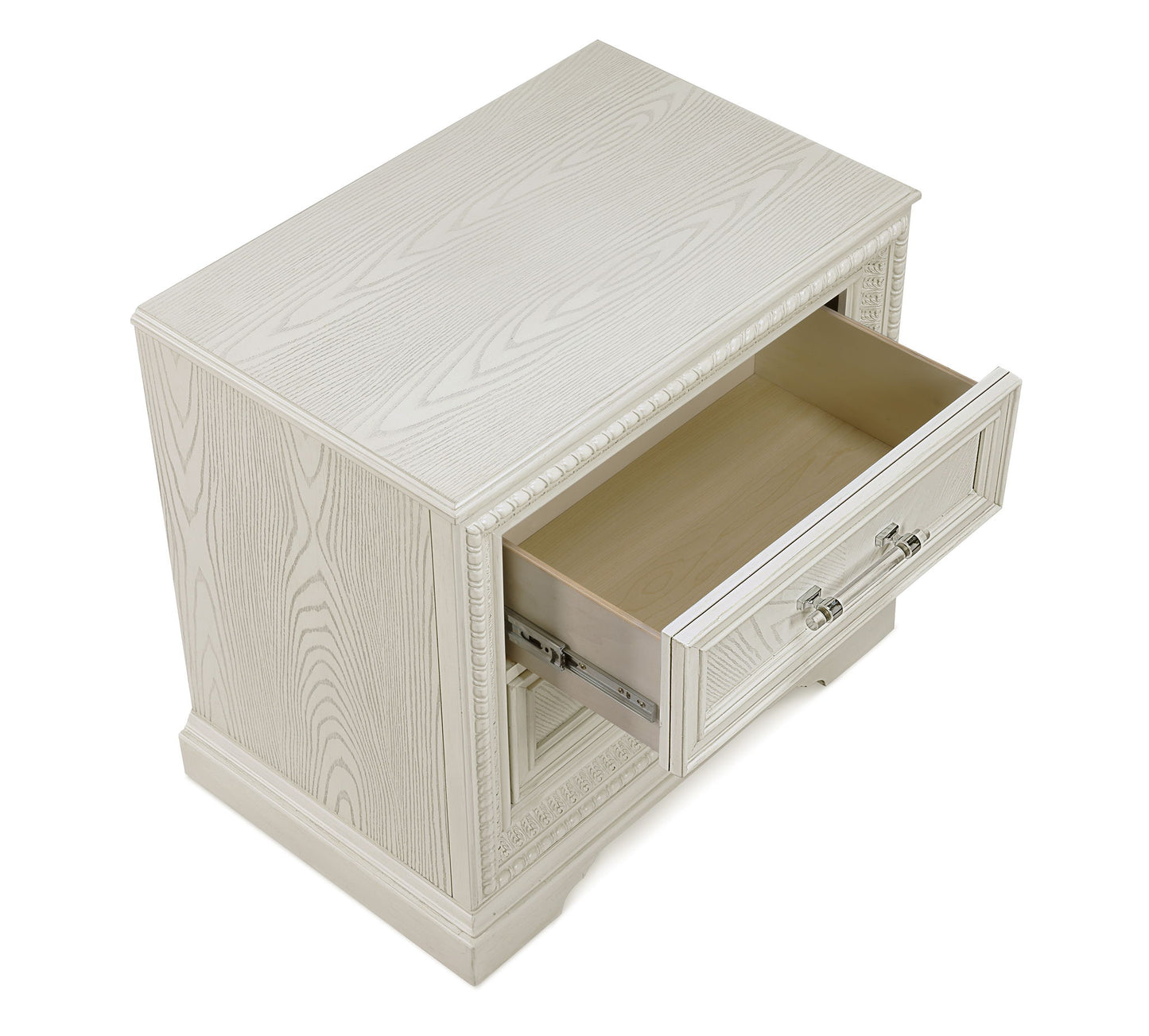 Alexandria - Panel Bedroom Set