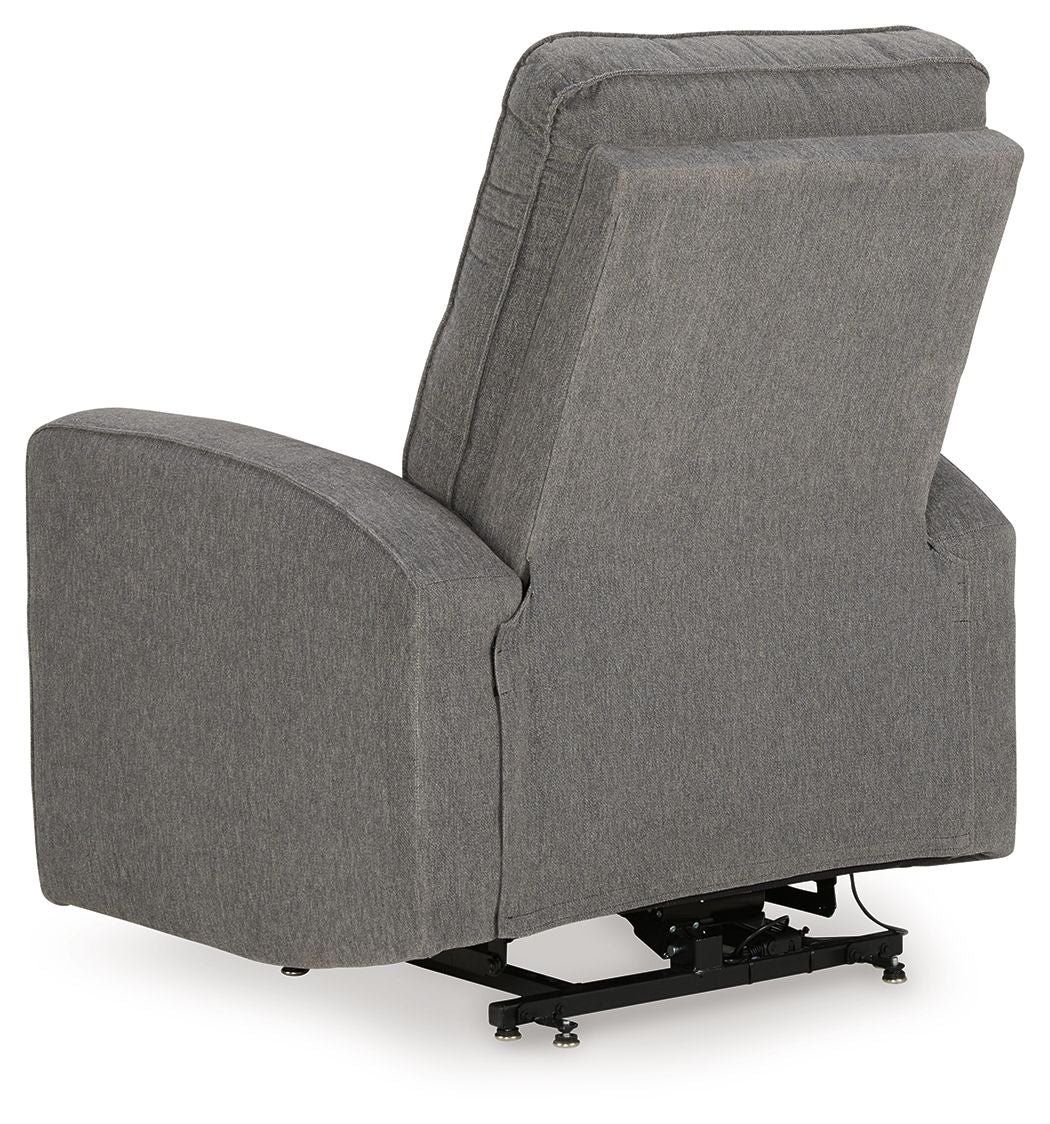 Starganza - Sillón reclinable Power Lift