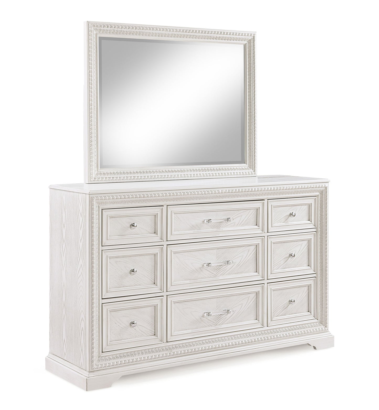 Alexandria - Bedroom Set