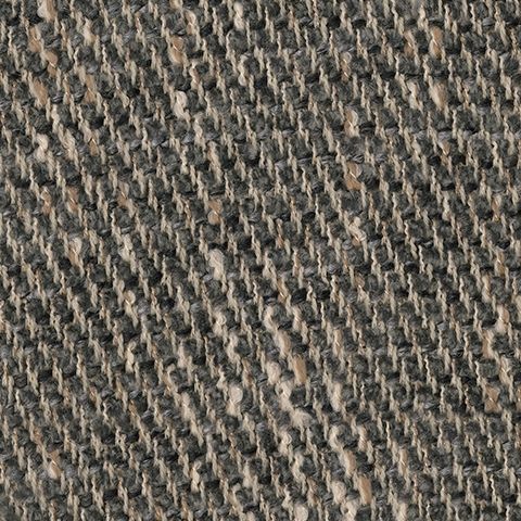 Dramatic - Granite - Chair and a Half