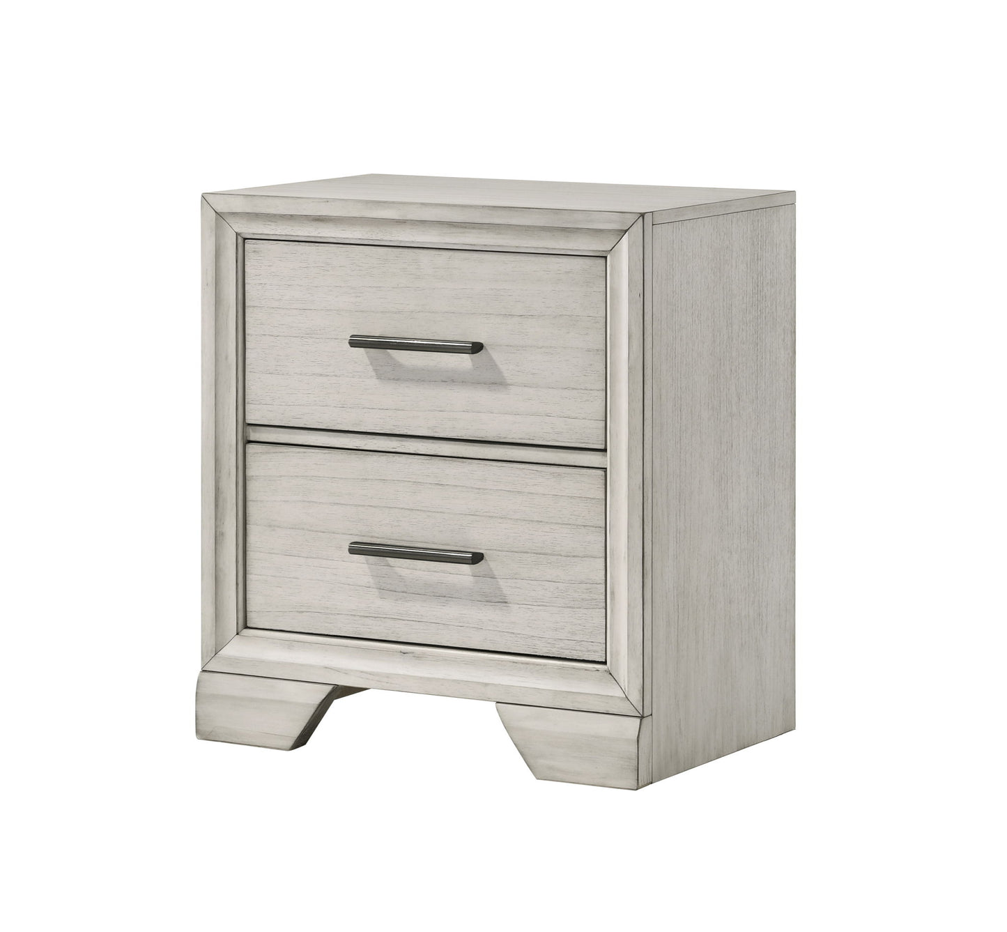 Jaymes - Bedroom Set