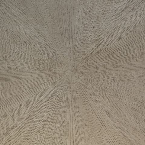 Ranoka - Platino - Mesa de cóctel redonda