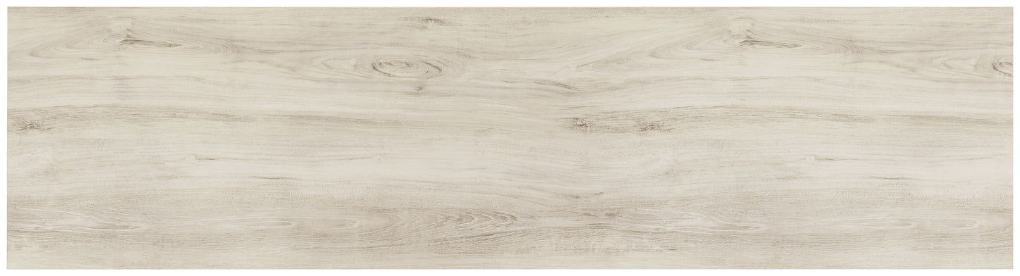 Bellaby - Soporte para TV con opción de chimenea