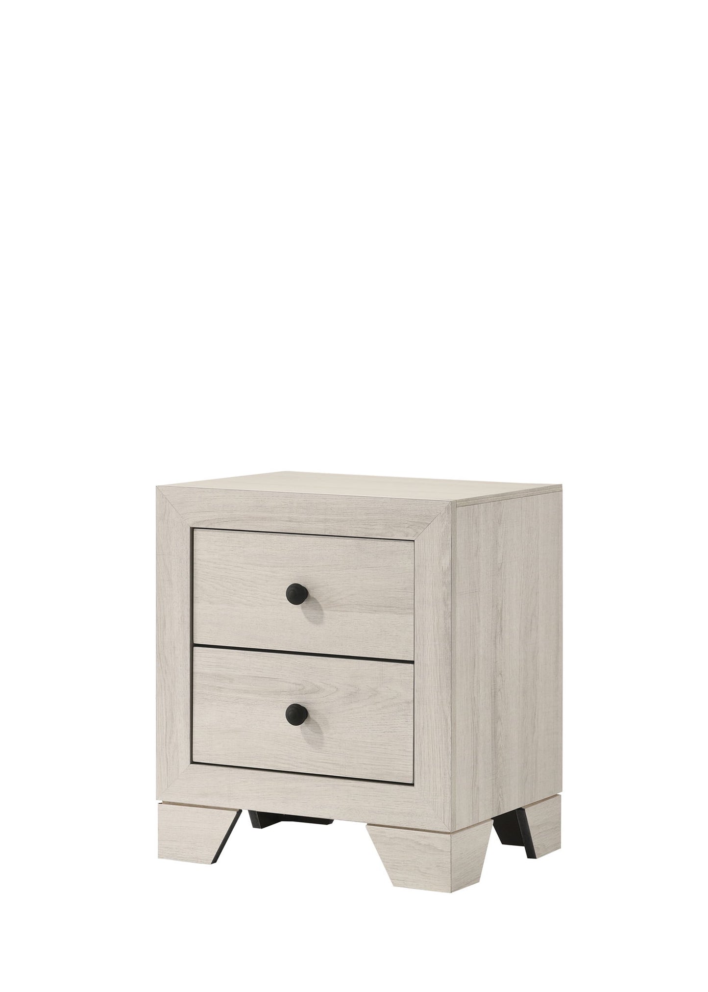 Atticus - Bedroom Set