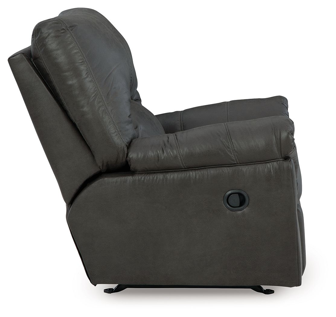 Bladen - Sillón reclinable basculante