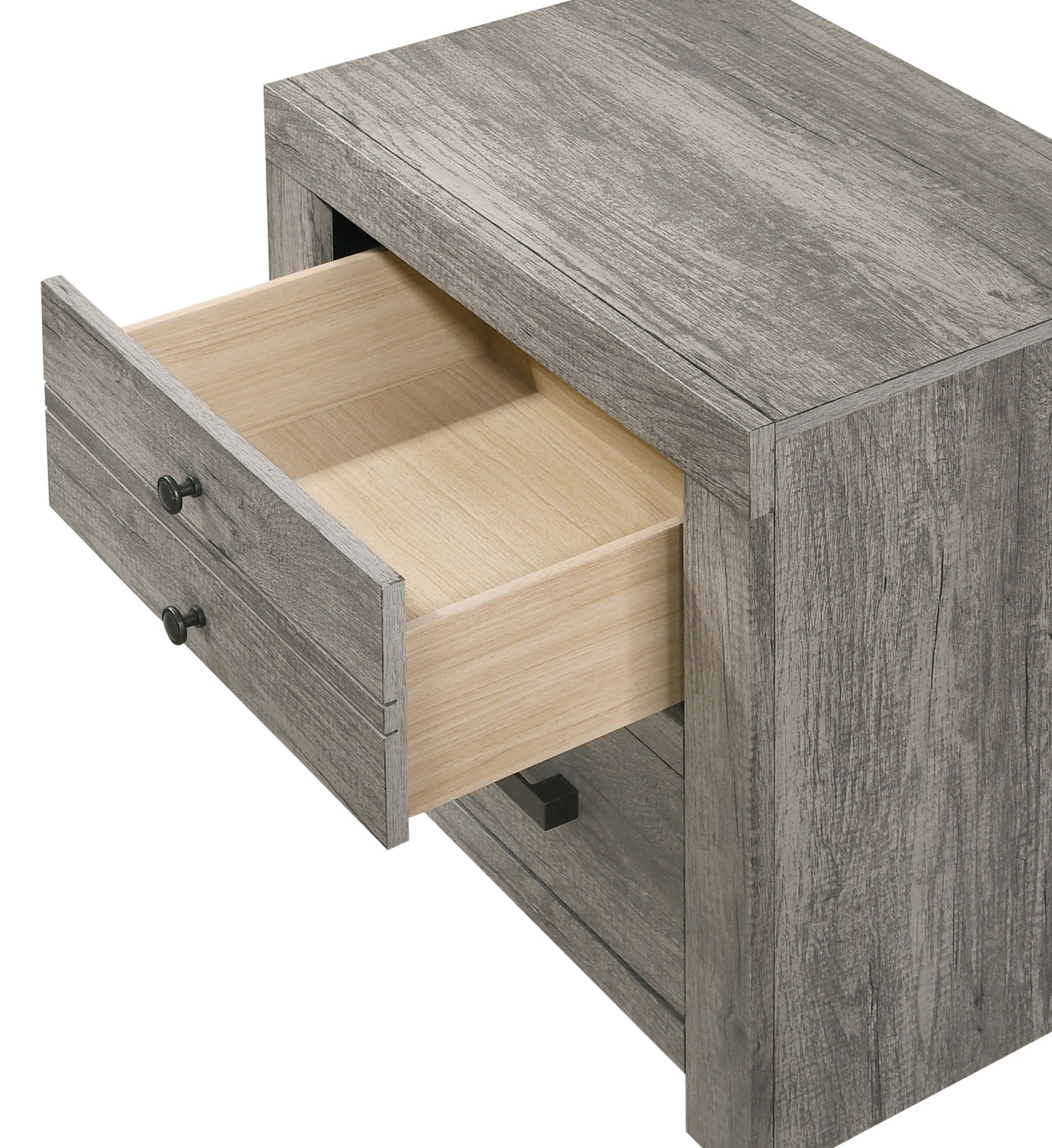 Tundra - Bedroom Set