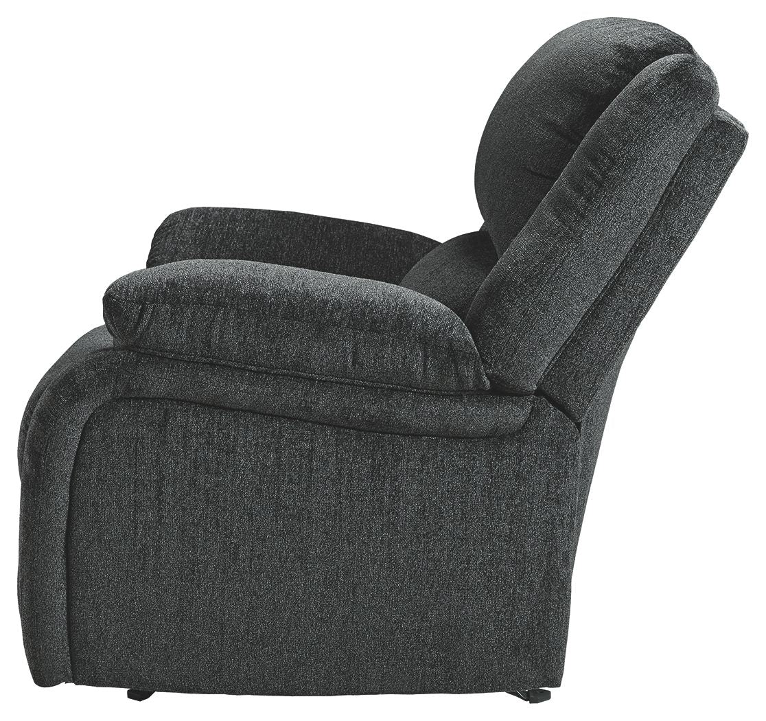 Draycoll - Sillón reclinable basculante