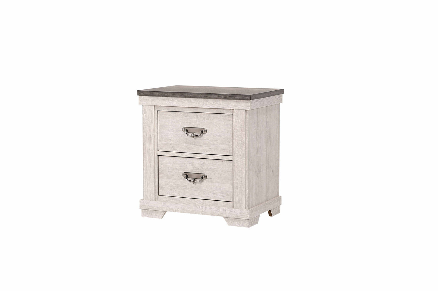 Leighton - Panel Bedroom Set