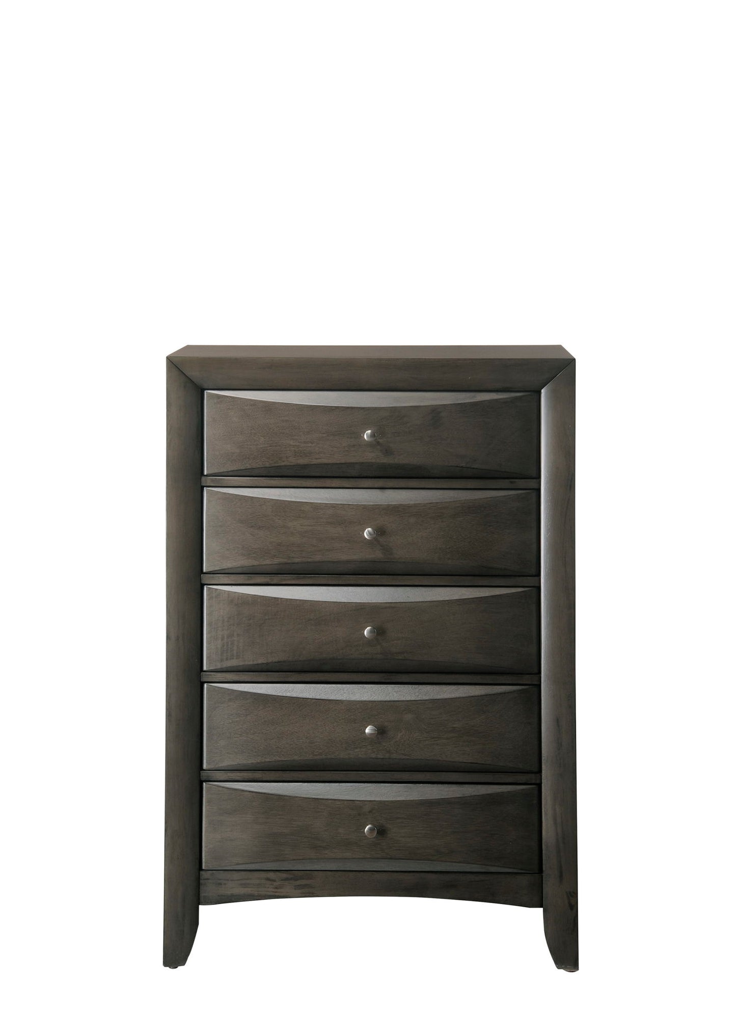Emily - Bedroom Set