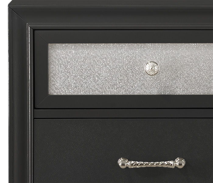 Lila - Bedroom Set