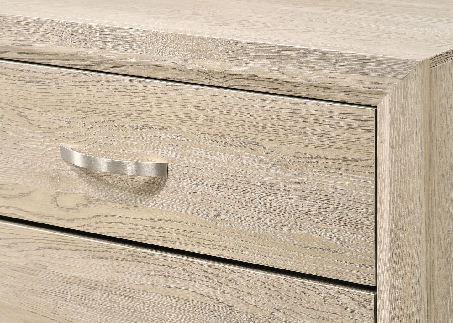 Akerson - Bedroom Set