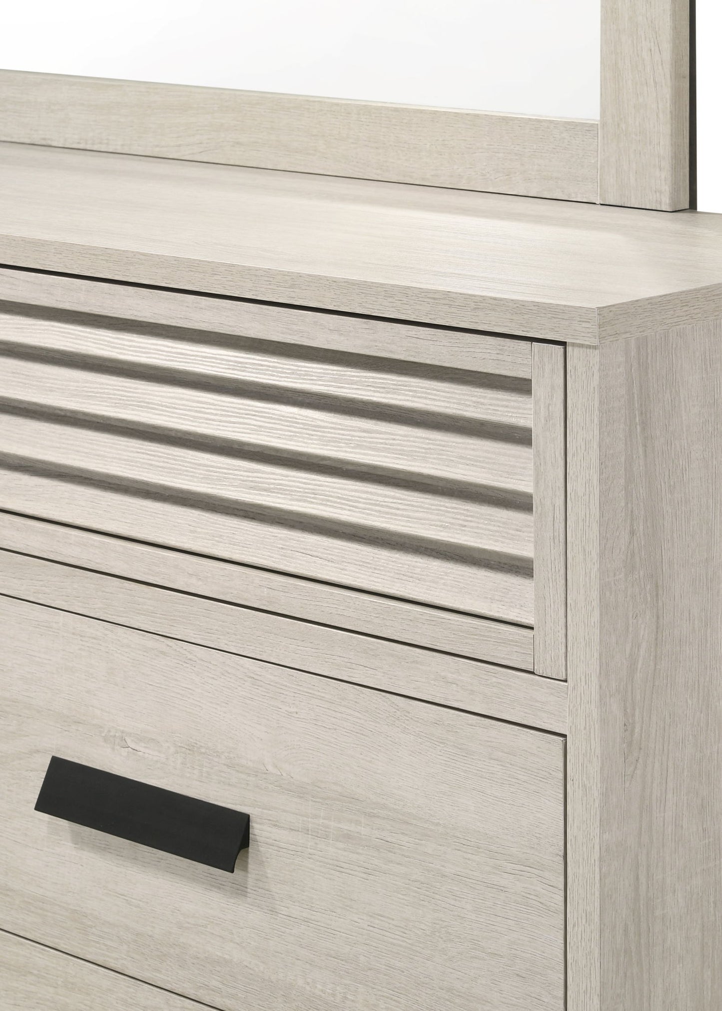 Sarter - Bedroom Set