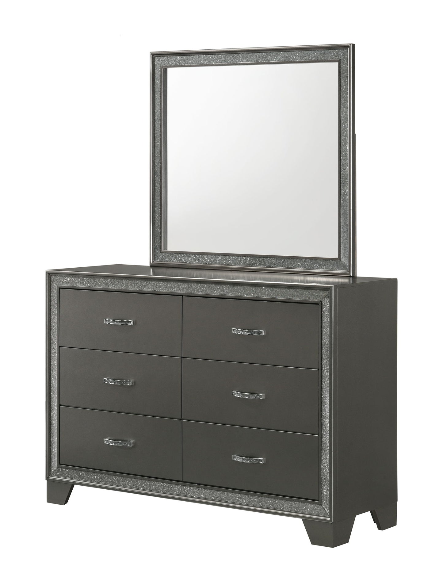 Kaia - Bedroom Set
