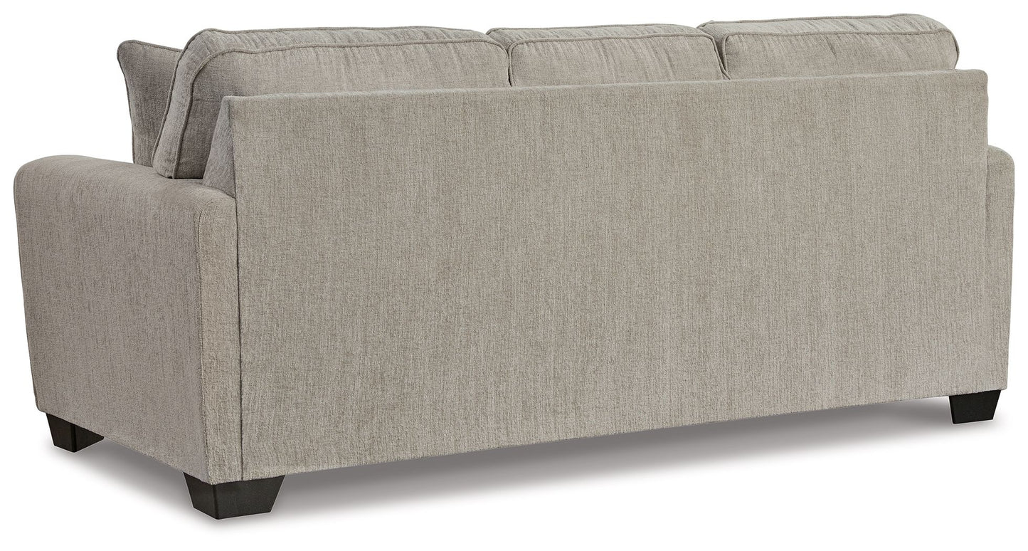 Cashton - Sofa