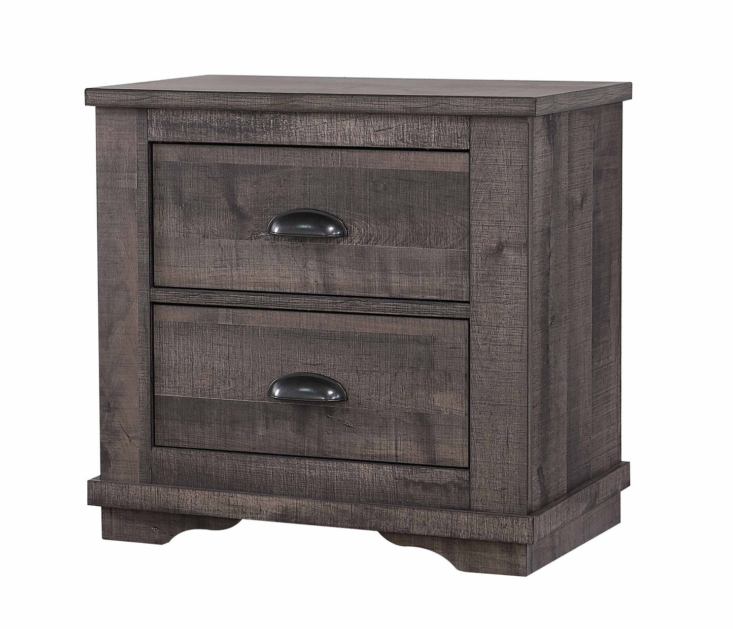 Coralee - Bedroom Set