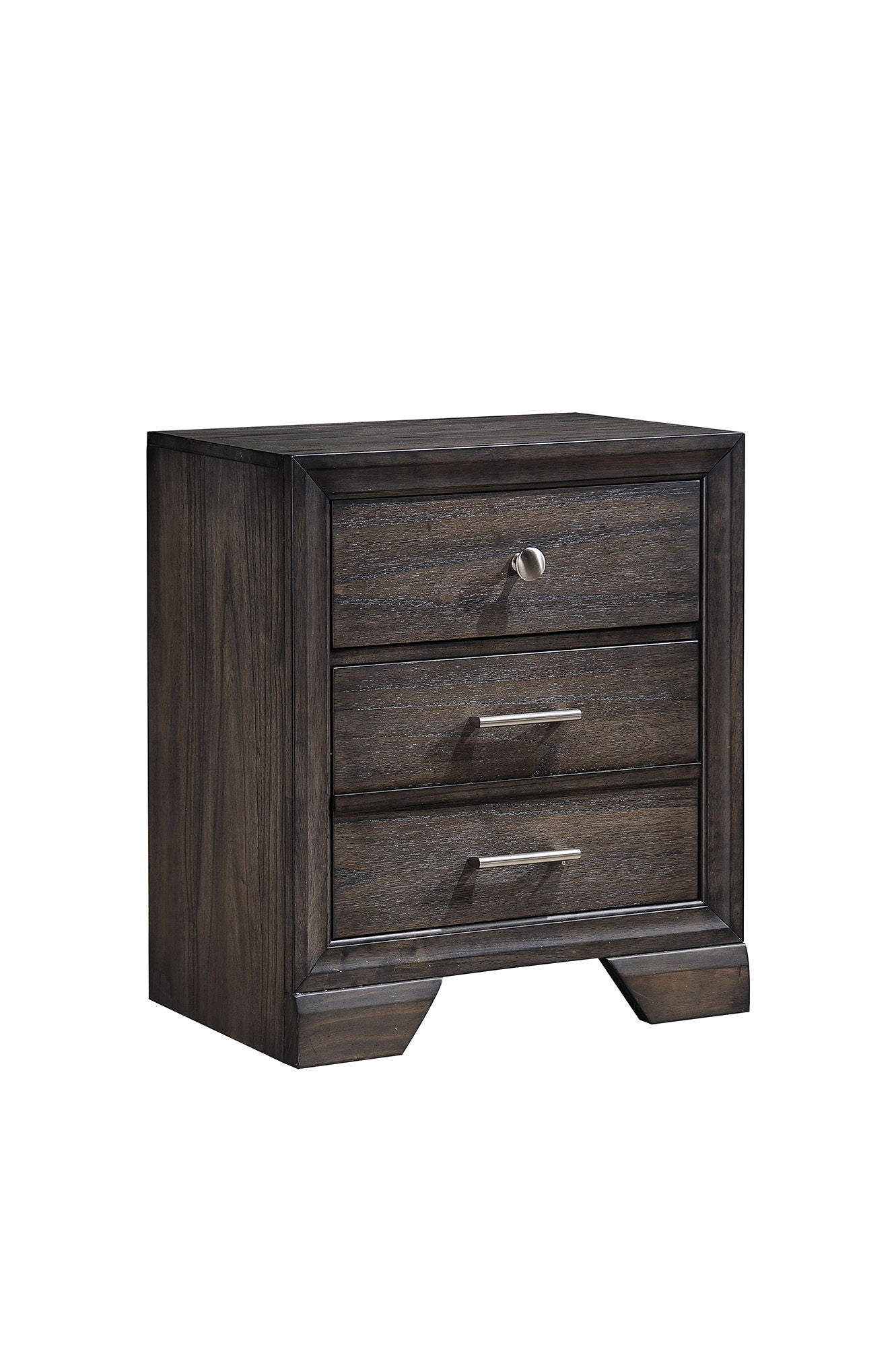 Jaymes - Bedroom Set