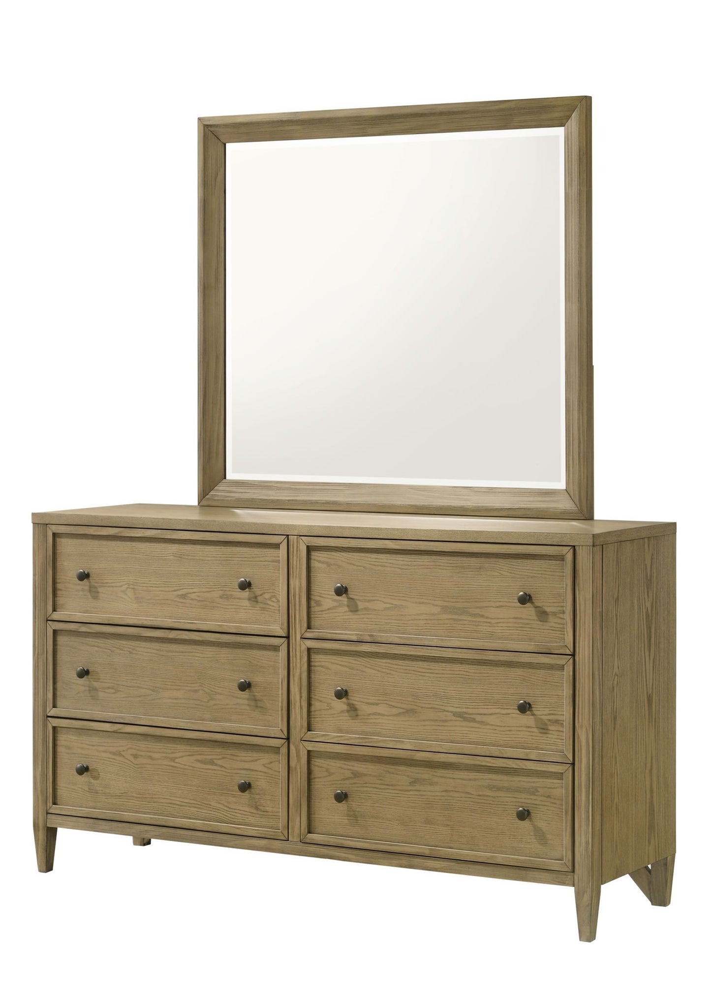 Sienna - Bedroom Set