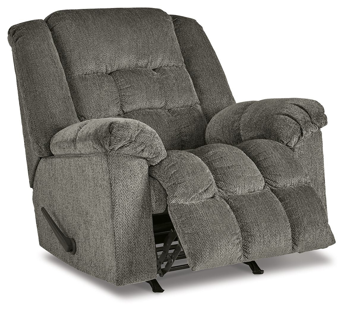 Kegler - Sillón reclinable basculante