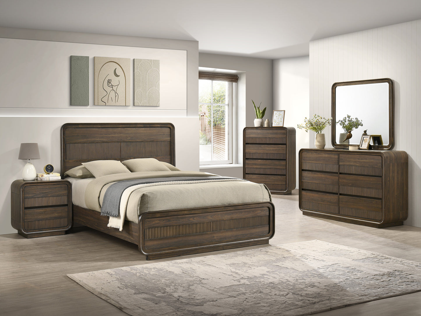 Kenlin drawer guides