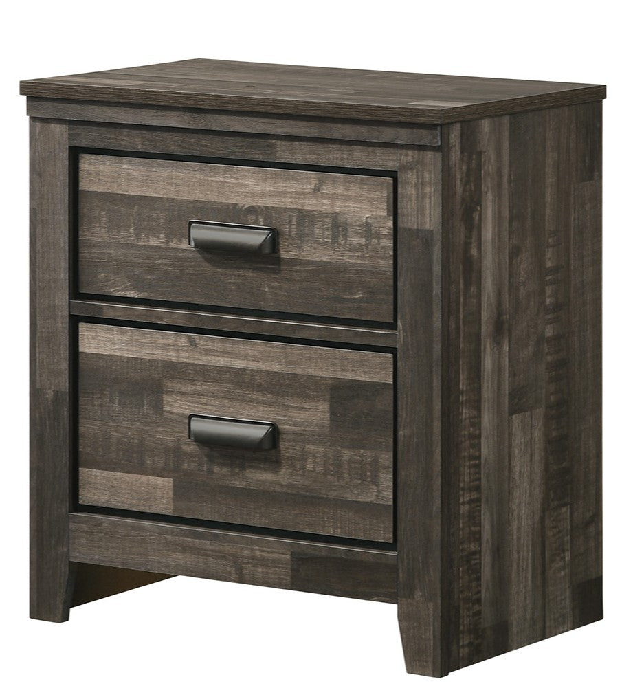 Carter - Night Stand
