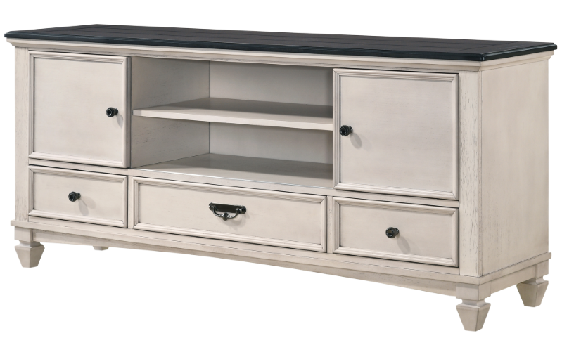 SAWYER - TV Stand