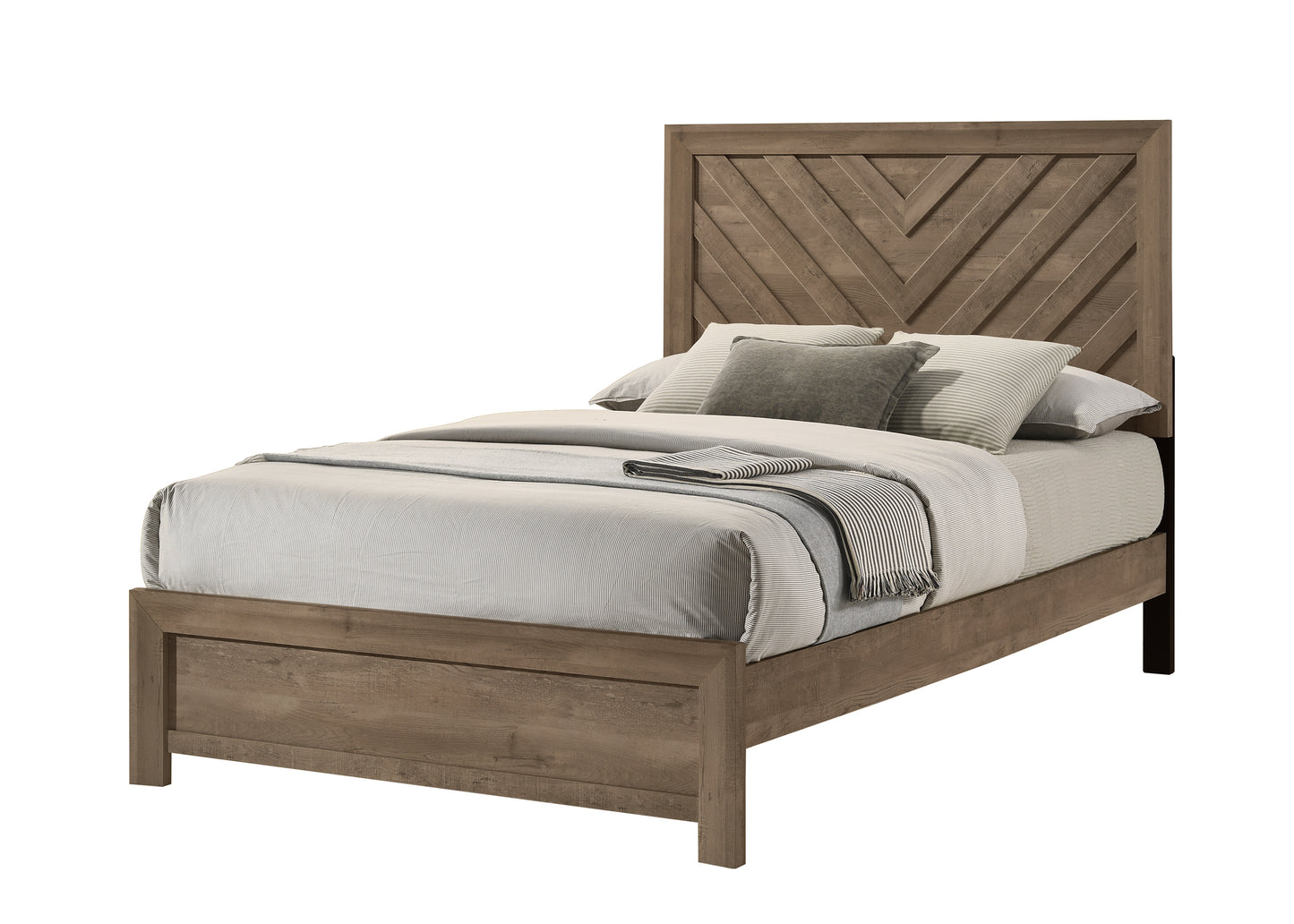 Full Size Bed Frame
