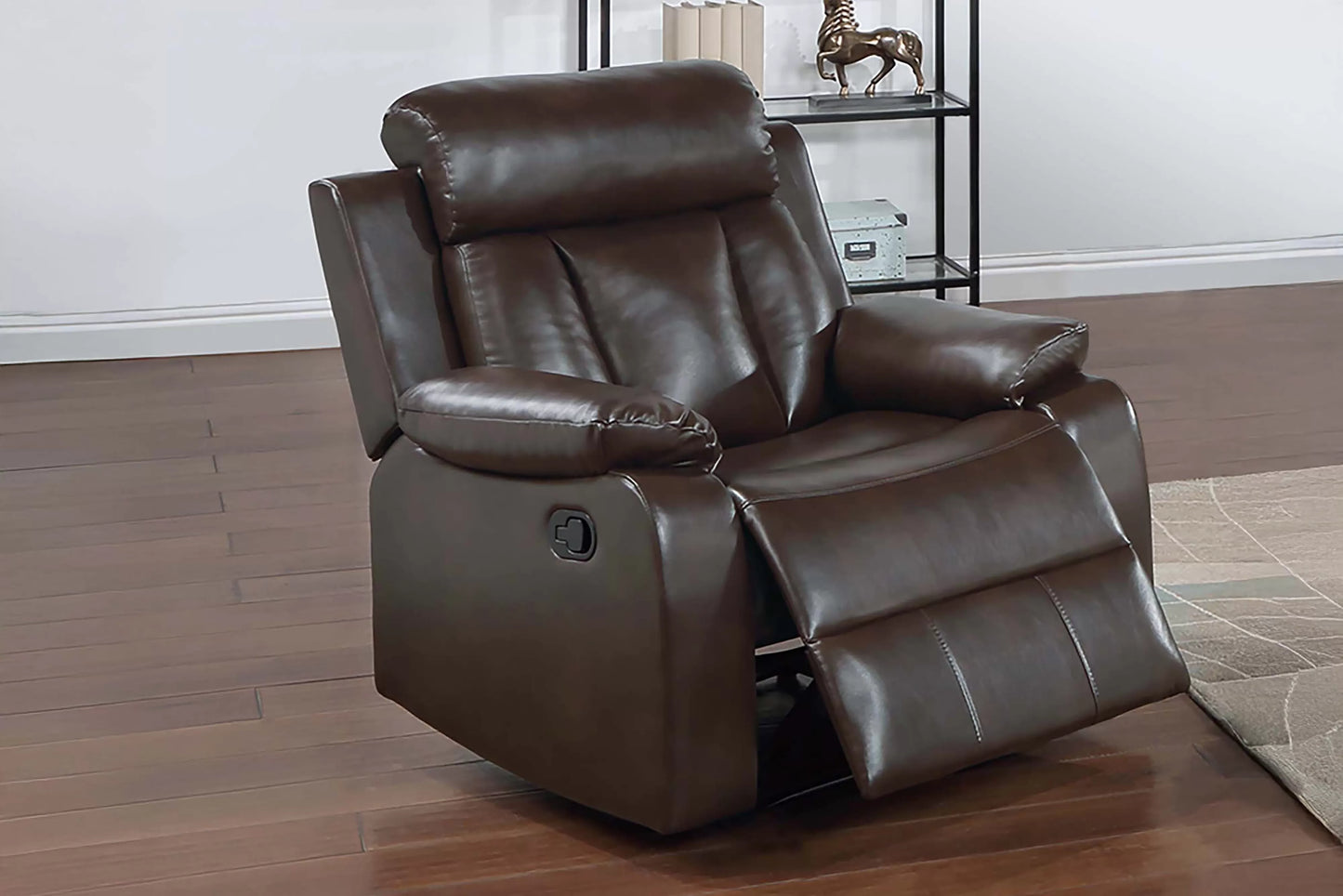 Chair Recliner Manual Motion