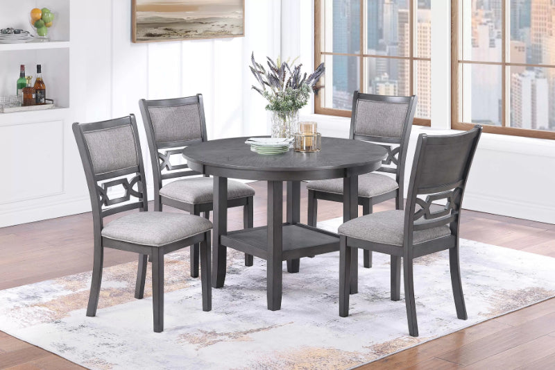 5-Piece Dining Set GY