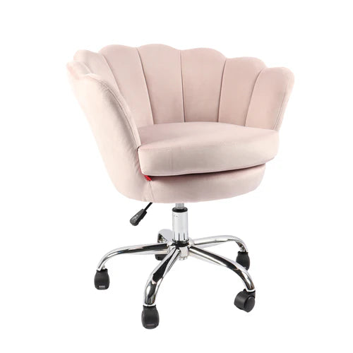 Anna Swivel Vanity Chair