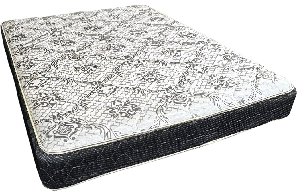 Regular Mattress Full Size Mattress & Boxspring SET