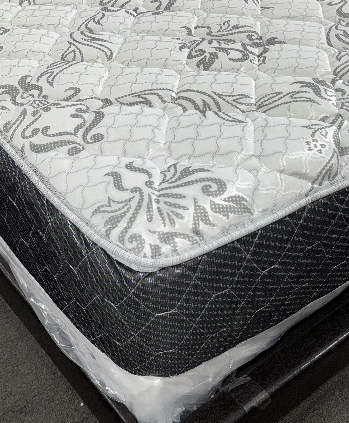 Regular Mattress Queen Size Mattress