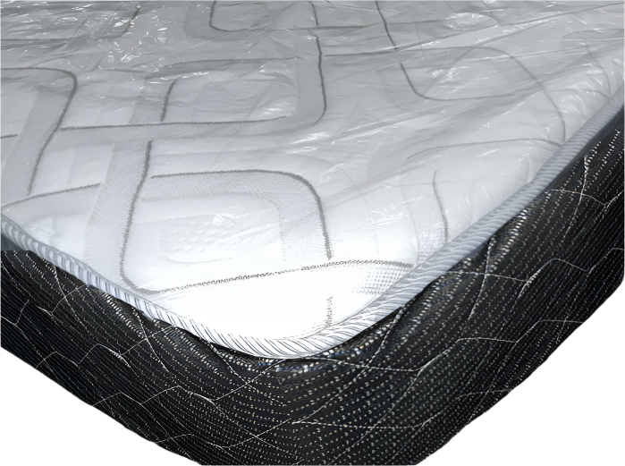 10" Memory Foam Queen Size Mattress